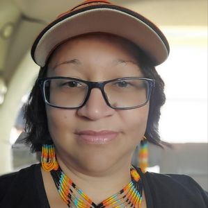 Meet your Posher, Alice